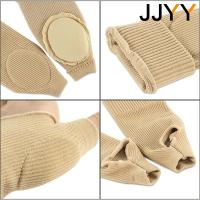 JJYY 1Par De Guantes De Apoyo Para Muñeca Deportivos Para Hombres Y Mujeres Protección Contra Esfuerzos En Los Joints Aislante Frío Y Calor Medio De Mano Media - details 6