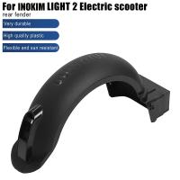 Guardabarros Trasero Para Patinete Eléctrico INOKIM LIGHT 2 Cubierta Rueda Alas Protector De Barro Y Salpicaduras Piezas De Repuesto Para Neumáticos - details 0