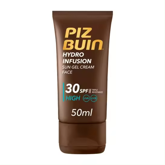 Piz Buin Facial Crema Gel Spf 30 50 Ml - 1