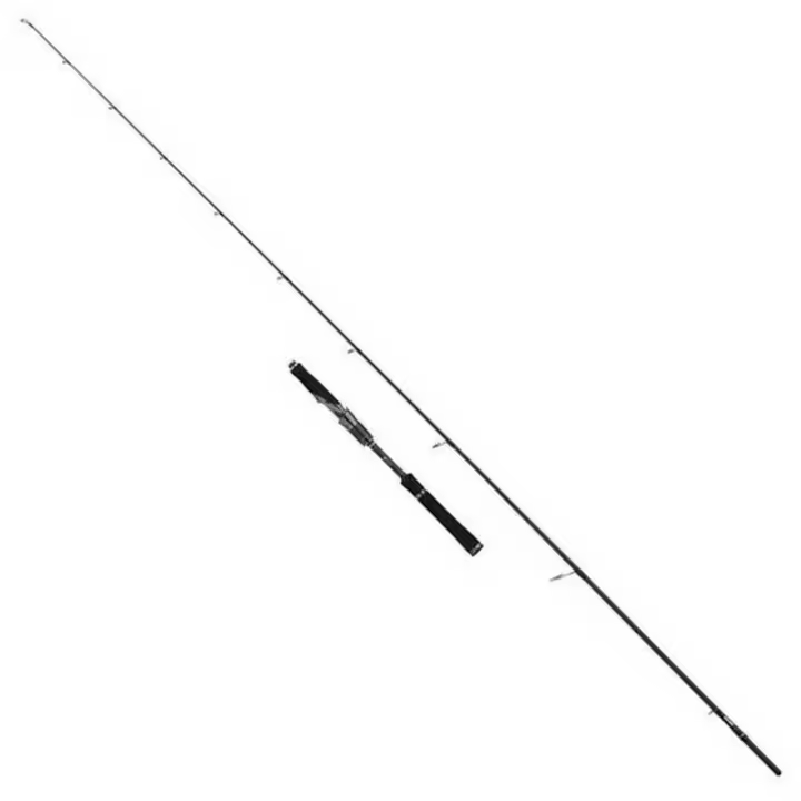 Penn Caña De Spinning Conflict Elite - 1