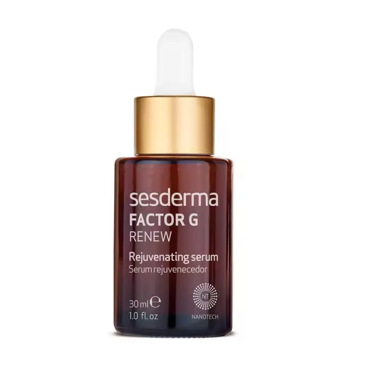 Sesderma Factor G Renew Sérum Rejuvenecedor 30 ml - 1