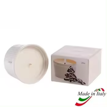 Vela Grand Soufflé 250ml-Jenibre Dulces (Bacalao) SF255ZEN - 1