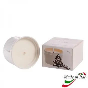 Vela Grand Soufflé 250ml-Jenibre Dulces (Bacalao) SF255ZEN - 1