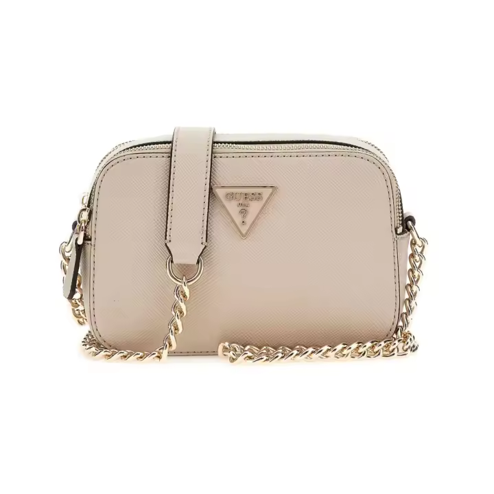 Bolso Guess  para mujer en color beige - 1