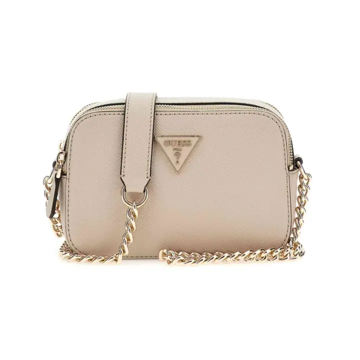 Bolso Guess  para mujer en color beige - 1