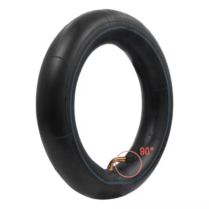 Rueda Interna De 8.5 Pulgadas Para Scooter Eléctrico Inokim Compatible Con Zero 8 Zero 9 VSETT 8 VSETT 9 Pieza De Repuesto De Rueda - 1