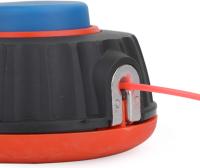 HURI Bobina de rosca para cabezal de cortacésped McCulloch, Partner, Husqvarna P25 (M10 x 1,25 li) - details 1