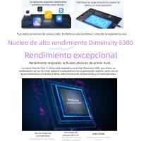 Tablet Lenovo Xiaoxin pad 11 2025, 6+128GB / 8+128GB / 8+256GB, MediaTek Dimensity 6300, Pantalla 11" 2.5K, 2560 × 1600, 90Hz, Batería 7040 mAh, 4 Dolby Atmos altavoces, Lenovo Idea Tab 11"  CN Versión - details 2