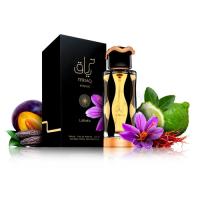 Perfume árabe de hombre Teriaq Intense Lattafa 100ml, Fragancia masculina especiada, amaderada, intensa Colonia de hombre oriental duradera, lujosa, sensual NOVEDAD - details 2