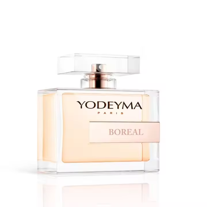 Perfume Yodeyma Boreal Eau de Parfum 100ml - Fragancia Duradera - 1