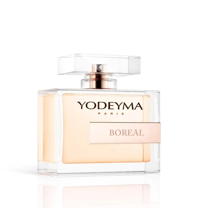 Perfume Yodeyma Boreal Eau de Parfum 100ml - Fragancia Duradera - 1