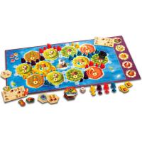 Devir - Catan Junior. Juego familiar de aventuras - details 2