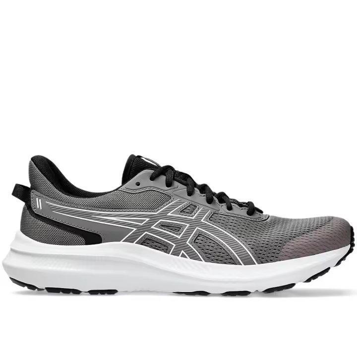 Zapatillas Hombre Asics Jolt 5 Carbón Blanco 1011B963-020 - Comprar Oferta Deportivos Running Asics Jolt 5 Marca Asics - 1