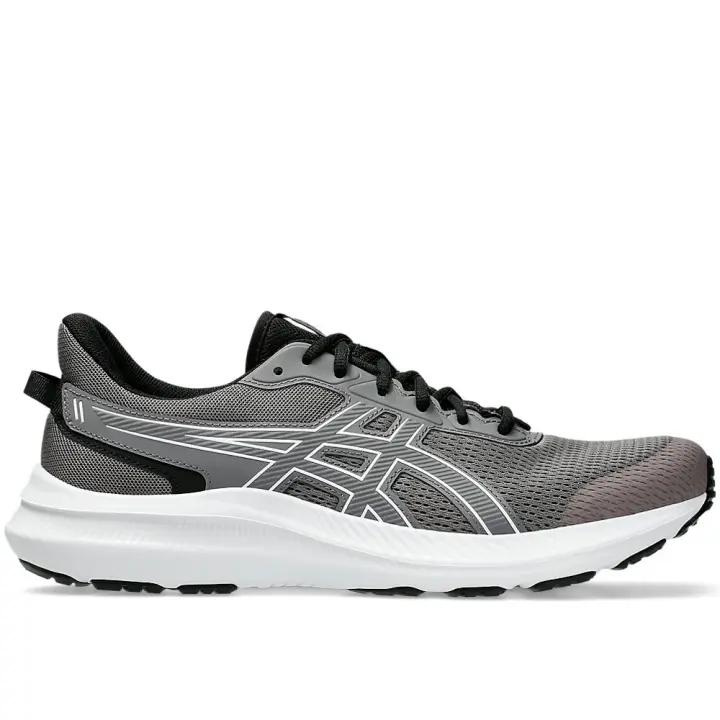 Zapatillas Hombre Asics Jolt 5 Carbón Blanco 1011B963-020 - Comprar Oferta Deportivos Running Asics Jolt 5 Marca Asics - 1