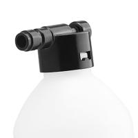 Profesional Espuma Nieve Rojizo Almohadilla Portátil Para Lavado De Coche Con Lavadora De Alta Presión Detalle Automotriz Limpieza De Ventanas - details 4