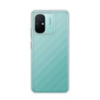 Carcasa silicona compatible Xiaomi Redmi 12c, flexible, ultra resistente, compatible 11A, Poco C55 - details 1