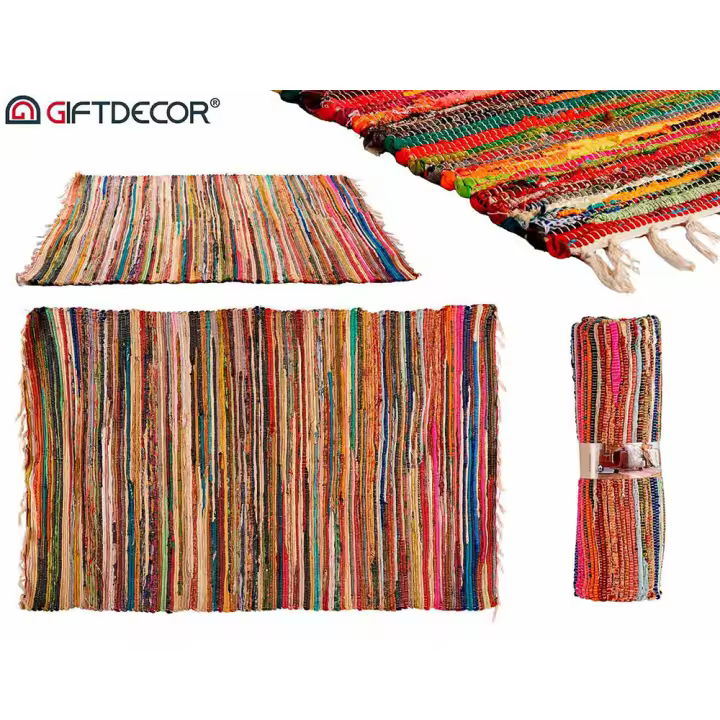 ALFOMBRA JARAPA 120x180 CM 59909 - 1