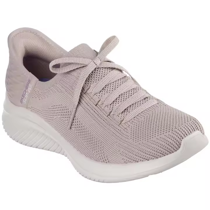Zapatillas Skechers Md149710 para mujer en color beige - 1