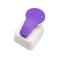 Máquina De Perforación Floral Multifuncional Para Pendientes Collar Y Pulsera Con Agujero Doble De 25 Mm Dispositivo Práctico De Tarjeta De Colgante - details 7