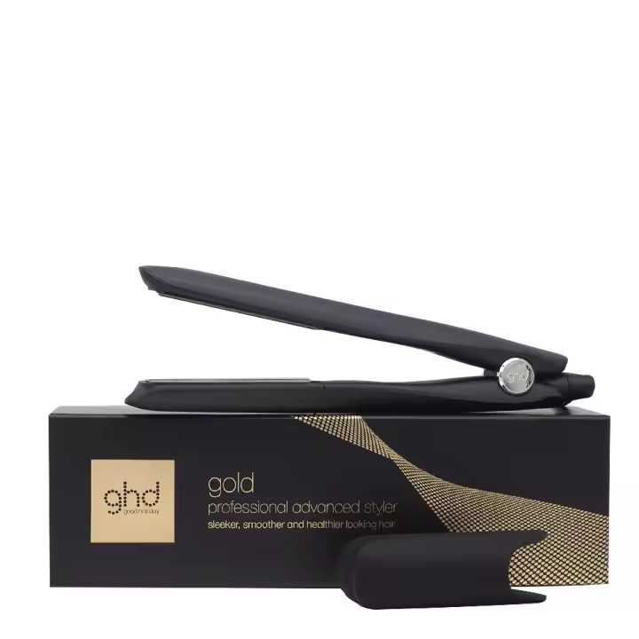 Ghd Oro-Placa - 1