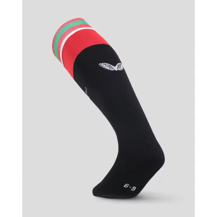 Medias ATHLETIC CLUB BILBAO de la marca CASTORE. - 1
