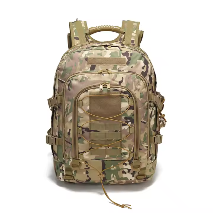 Bolsa de senderismo, mochila de equipamiento de Ocio Repelente al agua para Aventuras al Aire Libre - 1