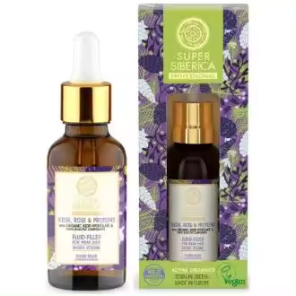 SUPER SIBERICA rellenador fluido 50ml. - 1