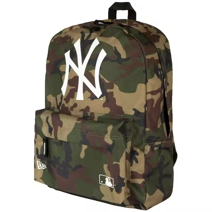 Bolso New Era en color Verde - 1