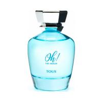 Tous Oh! The Origin 100 Ml. Eau de Toilette - Colonia 100 Ml. para mujer. Con un toque casual pero elegante a su vez. - details 2