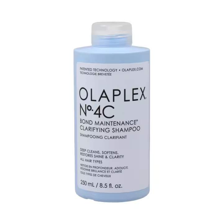 Olaplex bond maintenance clarifying ch nº4c 250ml, olaplex bond maintenance clarifying ch nº4c 250ml - 1