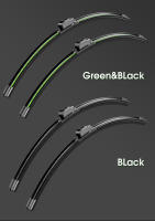 LimpiaParabrisas LimpiaParabrisas Delantero Para Chevrolet Cruze 2009-2023 Plegable Natural De Goma Accesorios Para Ventanas 2 Piezas - details 6