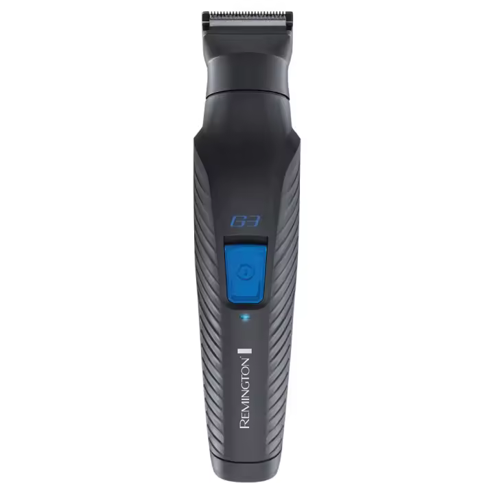 Remington PG3000 maquinilla de afeitar para hombres Negro - 1