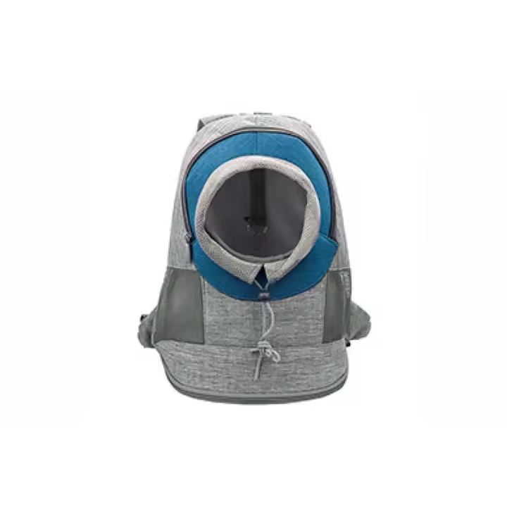 MOCHILA MISTI PARA PERROS Y GATOS. YA PUEDES SALIR A PASEAR CON TU MASCOTA EN ESTE NUEVA MOCHILA LIGERA Y CÓMODA. - 1