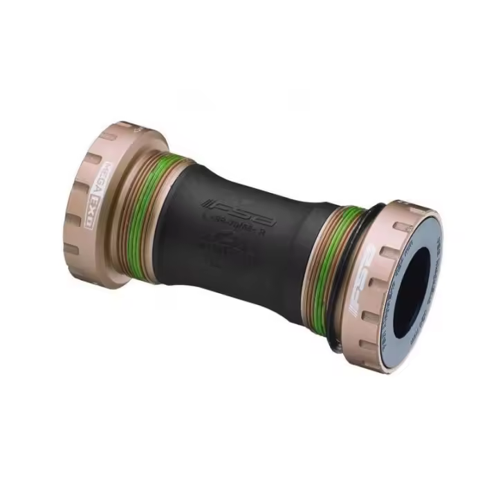 FSA Cartucho Mega-Exo BB-6000 BSA para Reparación de Bicicletas - 1