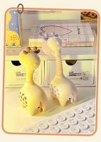 Lámpara De Noche LED Giraffe Recargable Iluminación Para Oficina Y Hogar Decoración De Escritorio Lámpara De Noche Para El Lecho - details 4