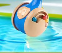 Juguete Educativo Para Bebés Sliding Deer Rattle Tumbler Nuevos Mordedor Tejedor Infantil Campana De Mano Juguete Móvil Squeaky Roly-Poly - details 10