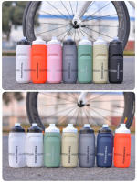 Botella De Agua Para Ciclismo De 620ml/750ml | MTB/Road Bike | Capacidad Grande BPA-Free Plástico | Sellado Y Portátil | Deporte Al Aire Libre Bebida - details 4