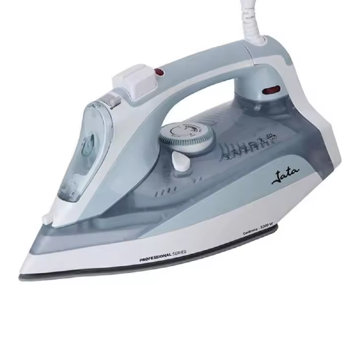 Plancha vapor ceramica 3000w pl1058c - 1