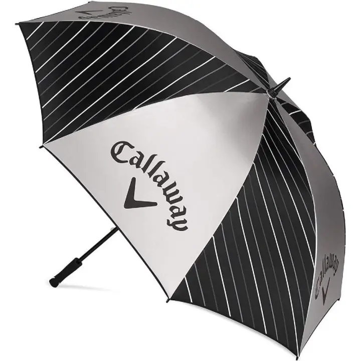 PARAGUAS DE GOLF CALLAWAY UV 64 PROTECCIÓN UV 50+ - 1