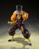 SH Figuarts Dragon Ball Z Android 20 Doctor Gero - details 0