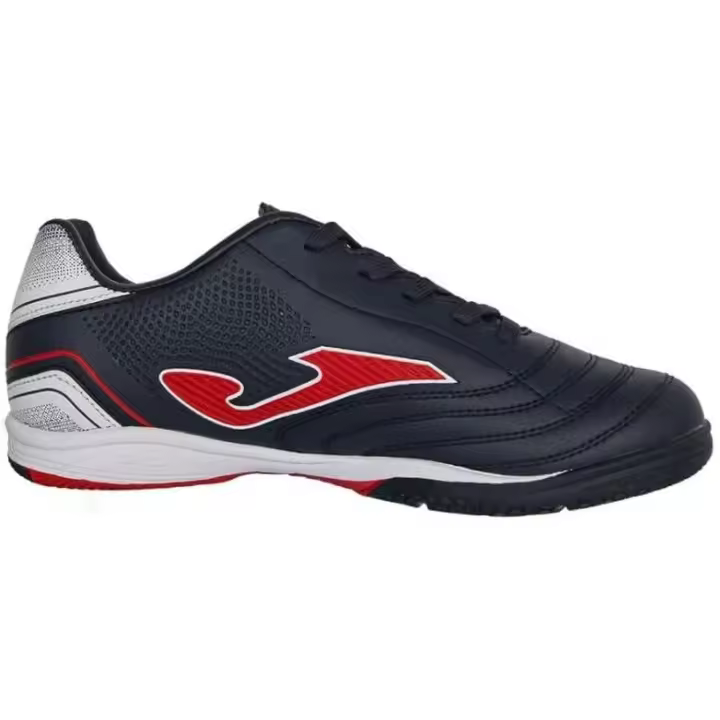 JOMA TOLEDO JR 2203 NAVY TURF AZUL,ROJO - 1
