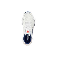 Zapatillas de pádel K-SWISS Court Express HB Blanco - details 1