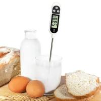 Termómetro Digital Para Alimentos TP300 Cocina BBQ Horno Electrónico Herramientas De Cocina Para Carne Y Aceite Medidor De Temperatura - details 6