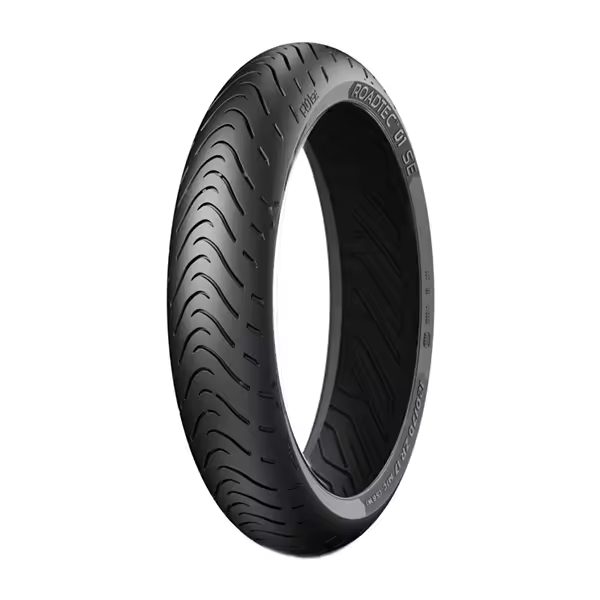 NEUMÁTICOS METZELER 120/70 R19 (60W) ROADTEC 01 SE - 1
