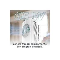 aire acondicionado climatizador evaporativo; enfriador de aire; aire acondicionado portatil pingüino