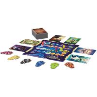 Asmodee - Dixit Disney - Juego de Mesa de Deducción con Cartas Ilustradas - Juego de Mesa en Español y Portugués - details 1