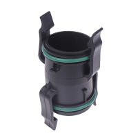 Conector De Tubo De Presión Turboacelerador Para A3 A4 A5 Q2 Q3 04E 145 875 F 04E145875A/C/F Pieza De Repuesto Automotriz - details 2