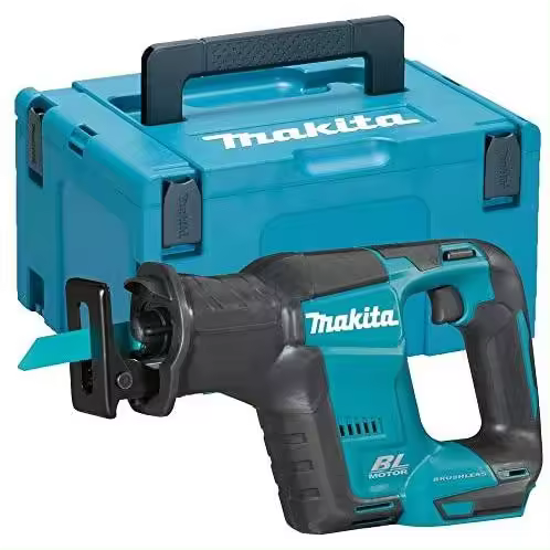 Makita DJR188ZJ - Sierra de corona derecha - 1