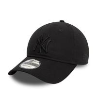 Gorra New Era Ajustable New York Yankees 1465 Negro Nwgotxxx65Ad - details 0