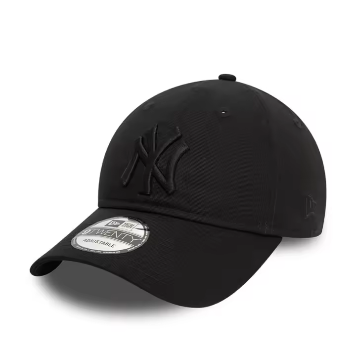 Gorra New Era Ajustable New York Yankees 1465 Negro Nwgotxxx65Ad - 1